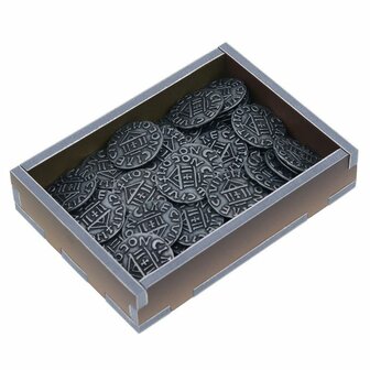 Paladins of the West Kingdom Collector Box: Insert (Folded Space)