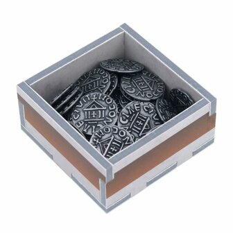 Architects of the West Kingdom Collector Box: Insert (Folded Space)