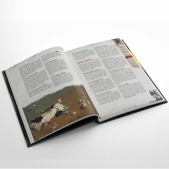 Warhammer 40,000: Wrath &amp; Glory - Church of Steel