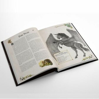 Warhammer Fantasy RPG: The Imperial Zoo