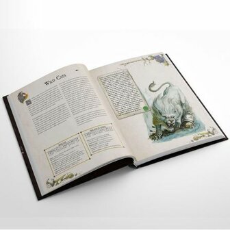 Warhammer Fantasy RPG: The Imperial Zoo