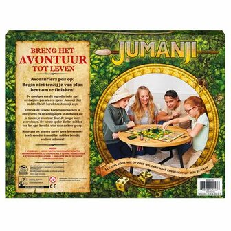 Jumanji