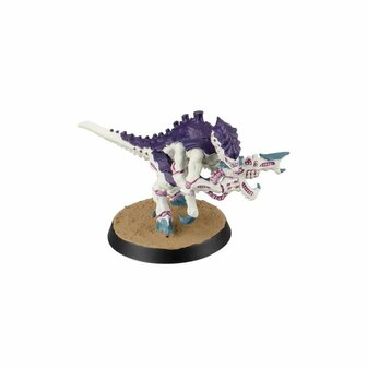 Warhammer 40,000 - Tyranids: Termagants and Ripper Swarm + Paint Set