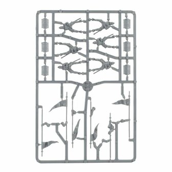 Middle-Earth Strategy Battle Game: Knights of Minas Tirith