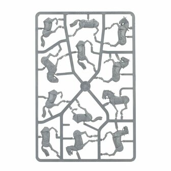 Middle-Earth Strategy Battle Game: Knights of Minas Tirith