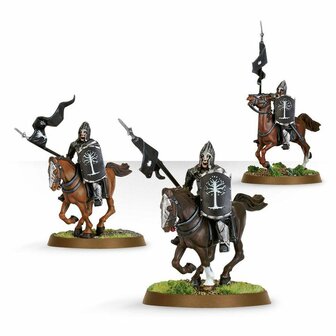 Middle-Earth Strategy Battle Game: Knights of Minas Tirith