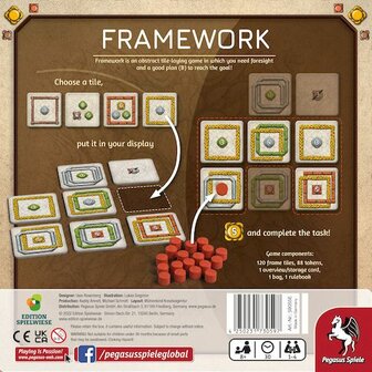 Framework