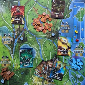 Margraves of Valeria