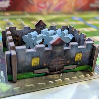 Margraves of Valeria