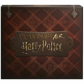 Pictionary Air: Harry Potter