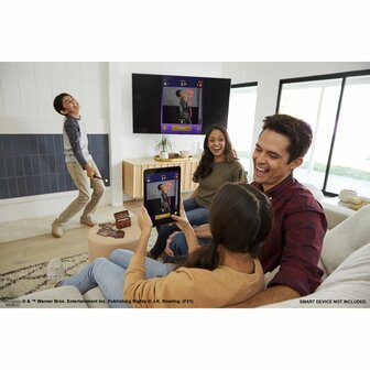 Pictionary Air: Harry Potter