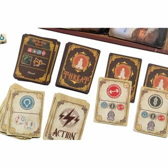 Nemo Rising: Robur the Conqueror