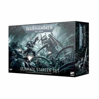 Warhammer 40,000 - Ultimate Starter Set