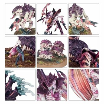 Warhammer 40,000 - Ultimate Starter Set