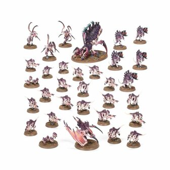 Warhammer 40,000 - Ultimate Starter Set