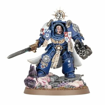 Warhammer 40,000 - Ultimate Starter Set