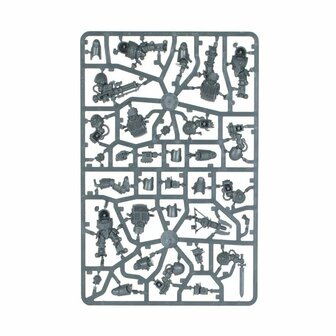 Warhammer 40,000 - Ultimate Starter Set