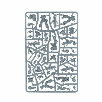 Warhammer 40,000 - Ultimate Starter Set