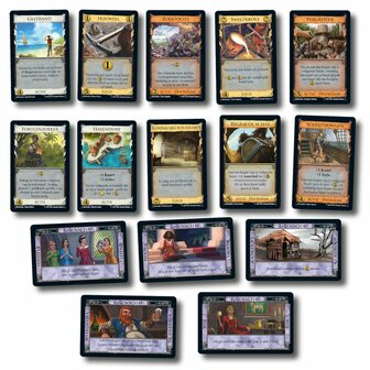 Dominion: Plunderen (Uitbreiding)