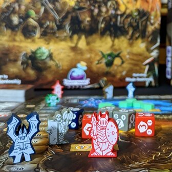 Shadow Kingdoms of Valeria