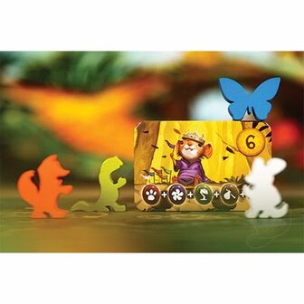 My Lil&#039; Everdell