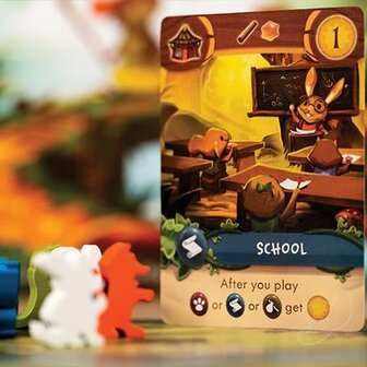 My Lil&#039; Everdell