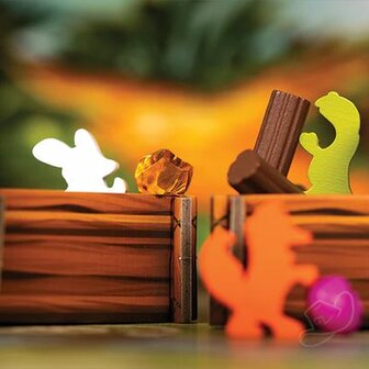 My Lil&#039; Everdell