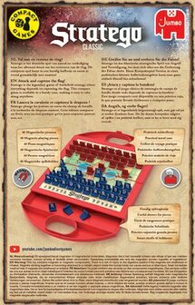 Stratego Compact