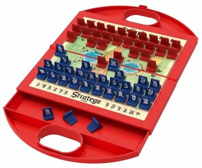 Stratego Compact