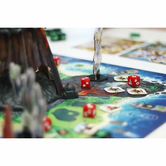 King of Monster Island