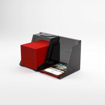 Deck Box Bastion 100+ XL  (Black)