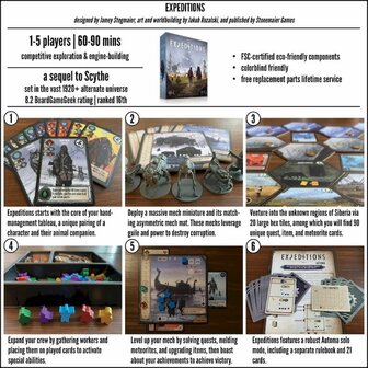 Expeditions Ironclad Edition