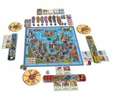 Amsterdam Essential Edition [NL]