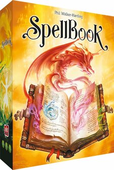 SpellBook