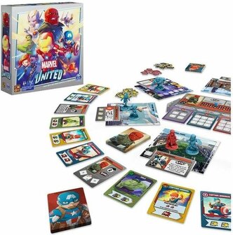 Marvel United [NL]