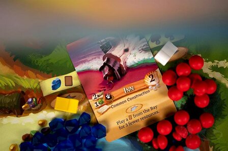 Everdell Farshore [EN]