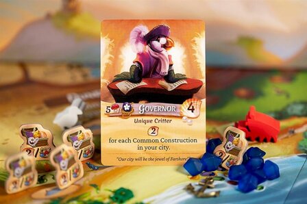 Everdell Farshore [EN]