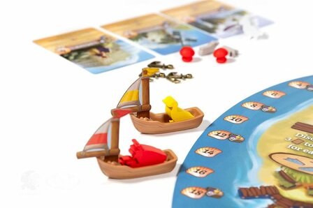 Everdell Farshore [EN]