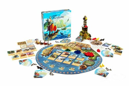 Everdell Farshore [EN]