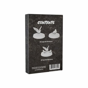 Final Girl: Terror From Above Miniatures