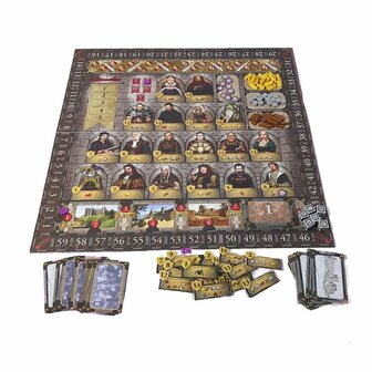 Kingsburg (Second Edition)