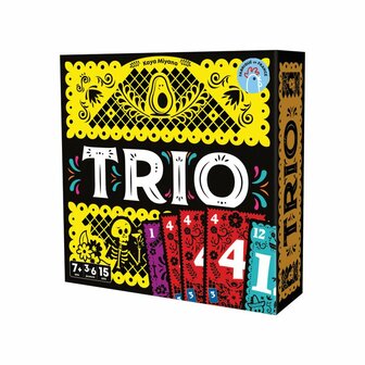 Trio (Franse versie)