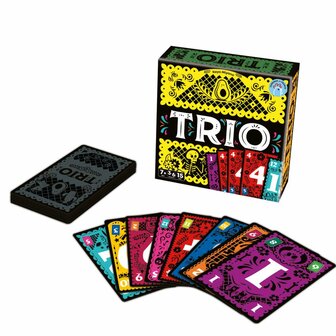 Trio (Franse versie)
