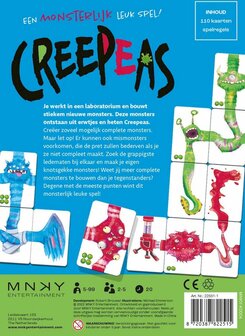 Creepeas