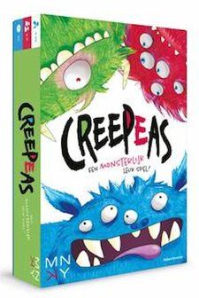 Creepeas