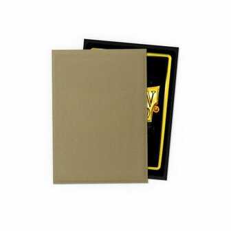 Dragon Shield Dual Matte Sleeves: Japanese Truth (59x86mm) - 60x