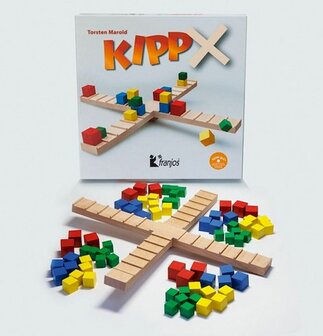 Kipp X (2023 Editie)