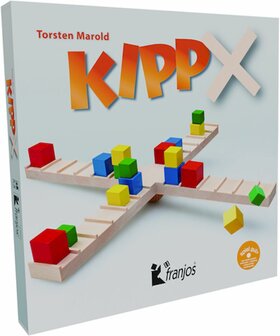 Kipp X (2023 Editie)