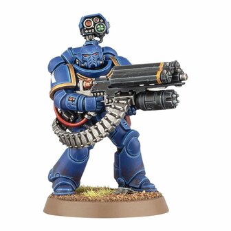 Warhammer 40,000 - Space Marines: Desolation Squad