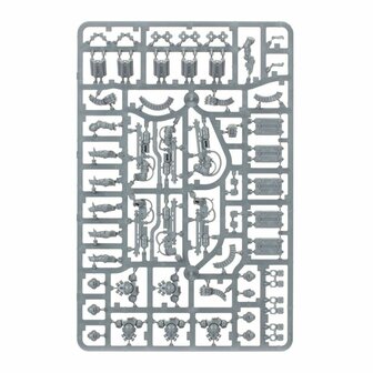 Warhammer 40,000 - Space Marines: Desolation Squad